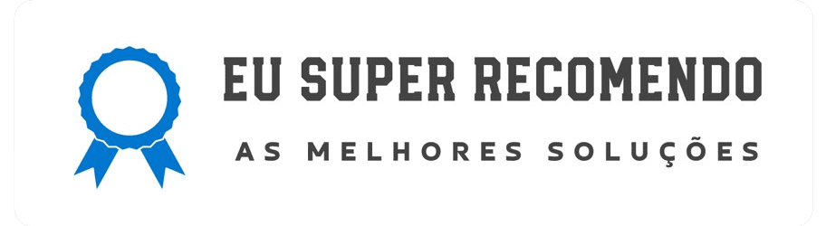 Eu super recomendo as melhores soluções