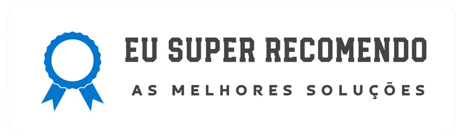 Eu super recomendo as melhores soluções